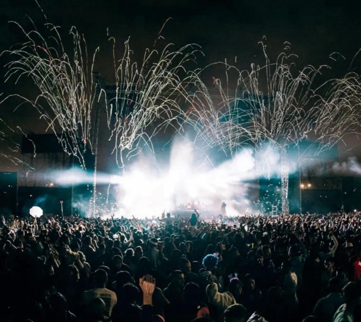 אפטר יובלים 2026 🎡 · ראשון לציון
