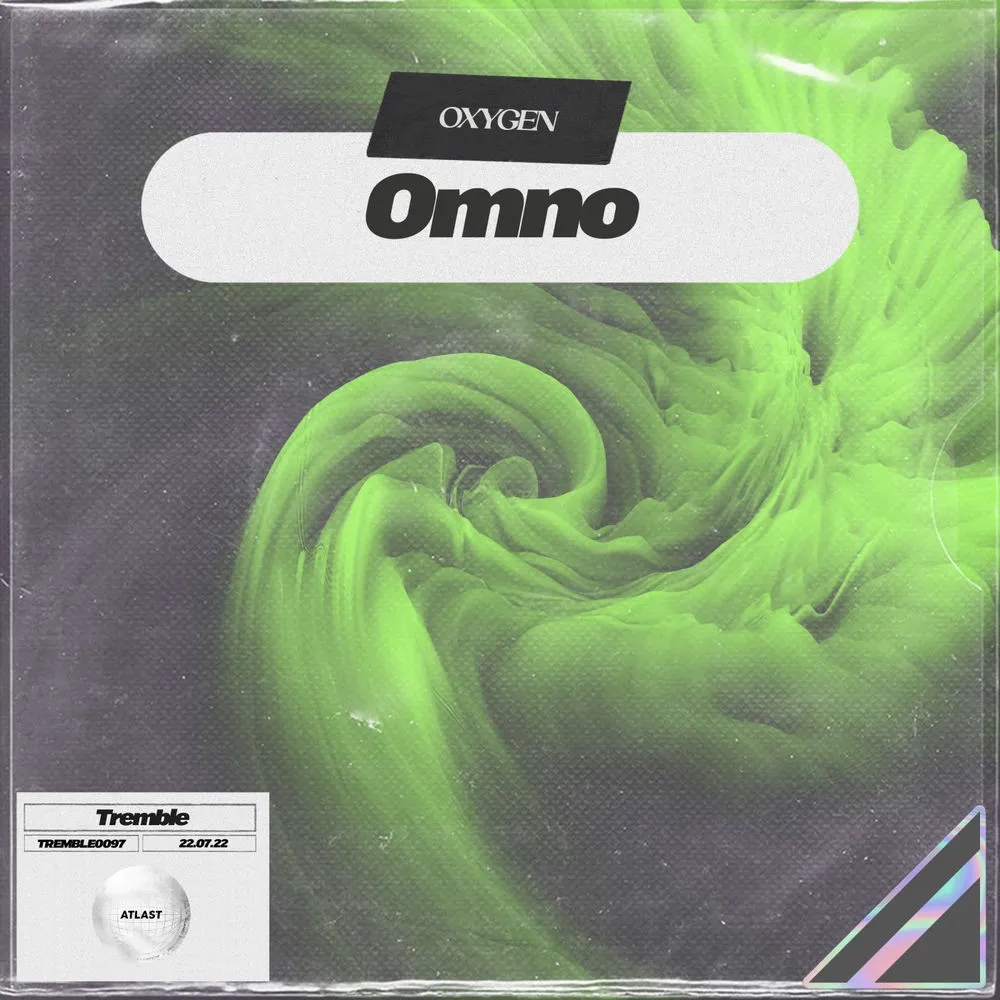 Oxygen