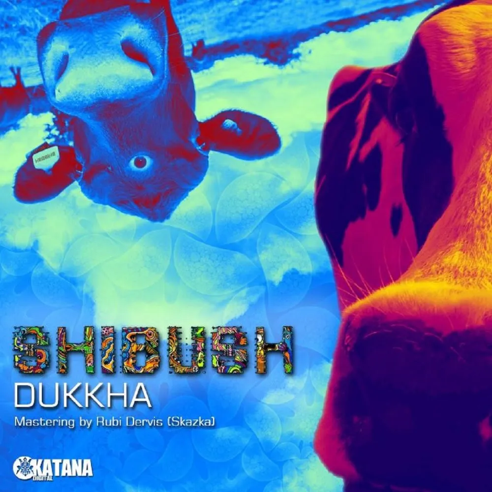 Shibush