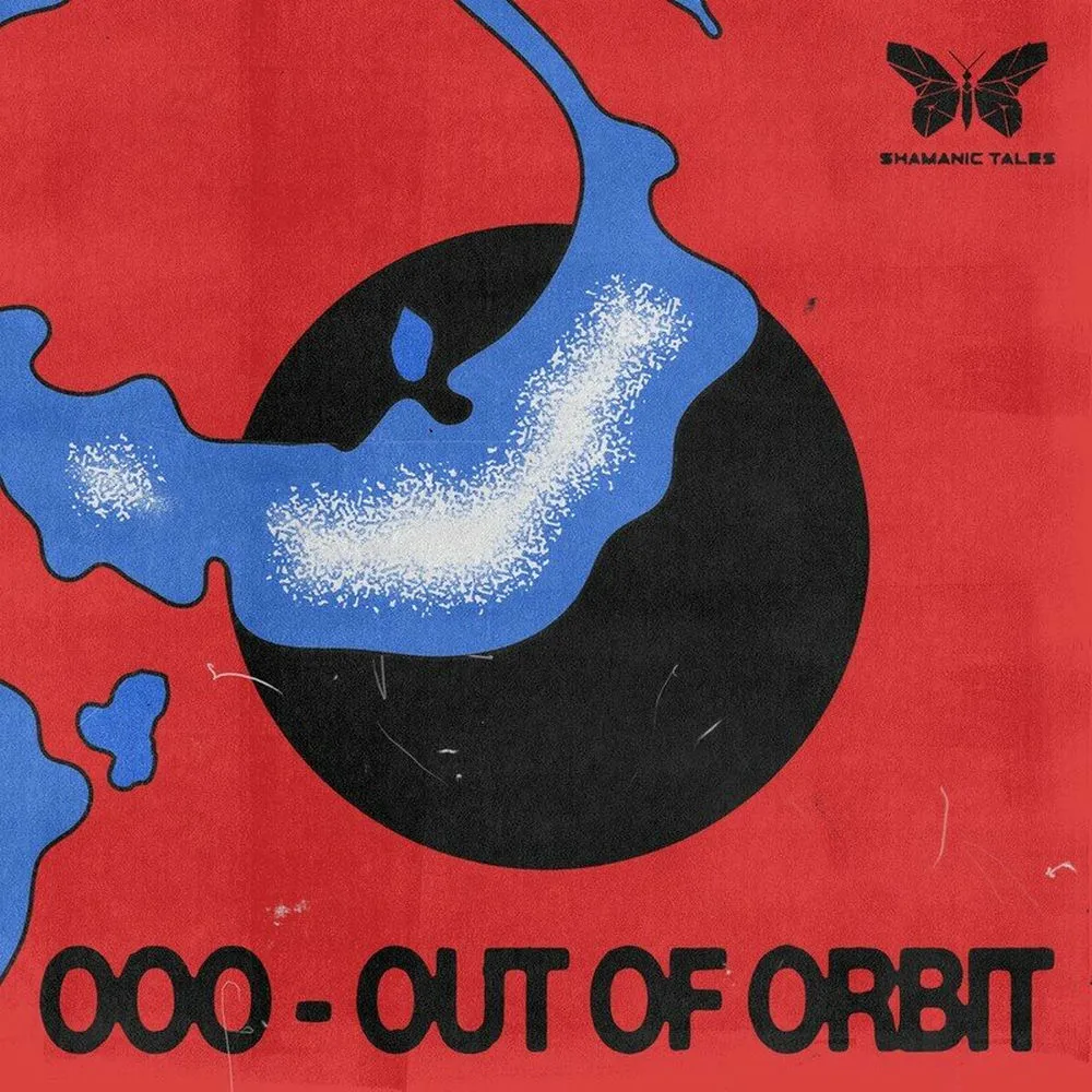 Out of Orbit